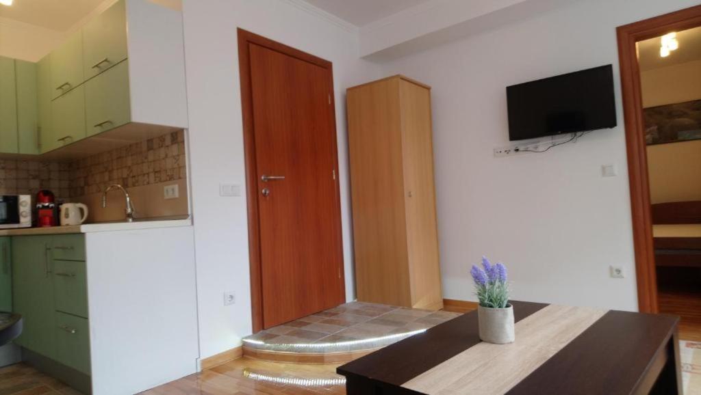 New Central Apartments Sarajevo Exterior photo
