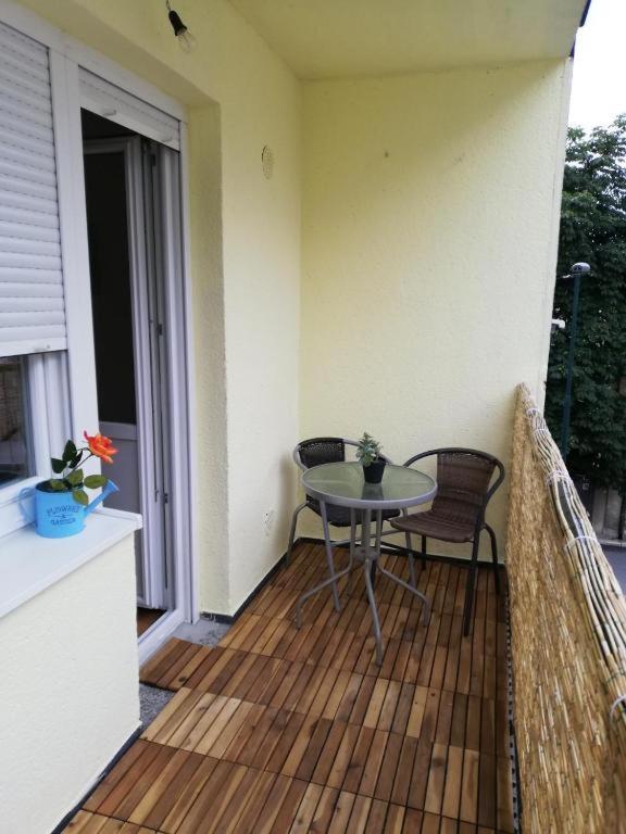 New Central Apartments Sarajevo Exterior photo